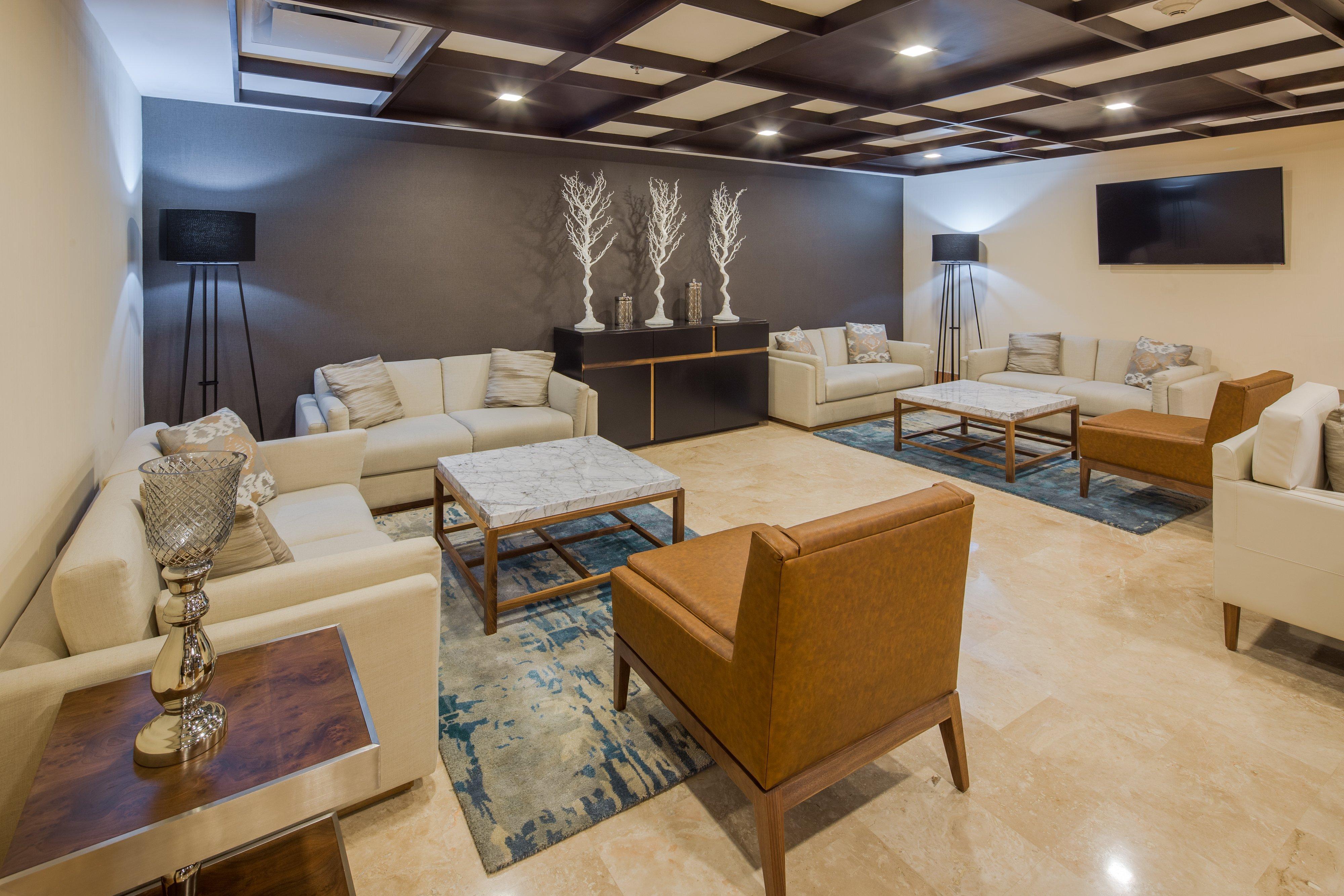 Holiday Inn Monterrey Valle By Ihg San Pedro Garza Garcia Exterior photo