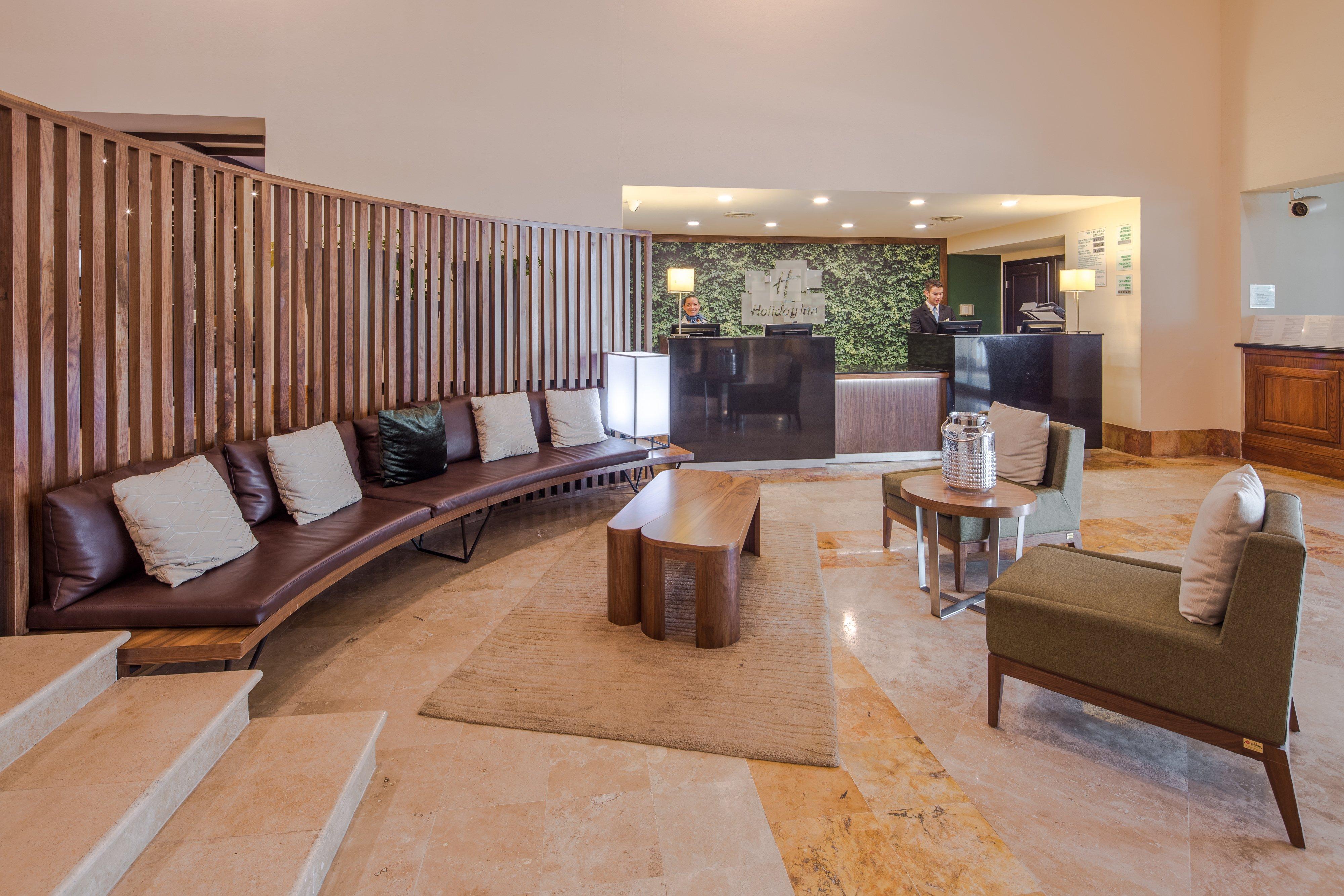 Holiday Inn Monterrey Valle By Ihg San Pedro Garza Garcia Exterior photo