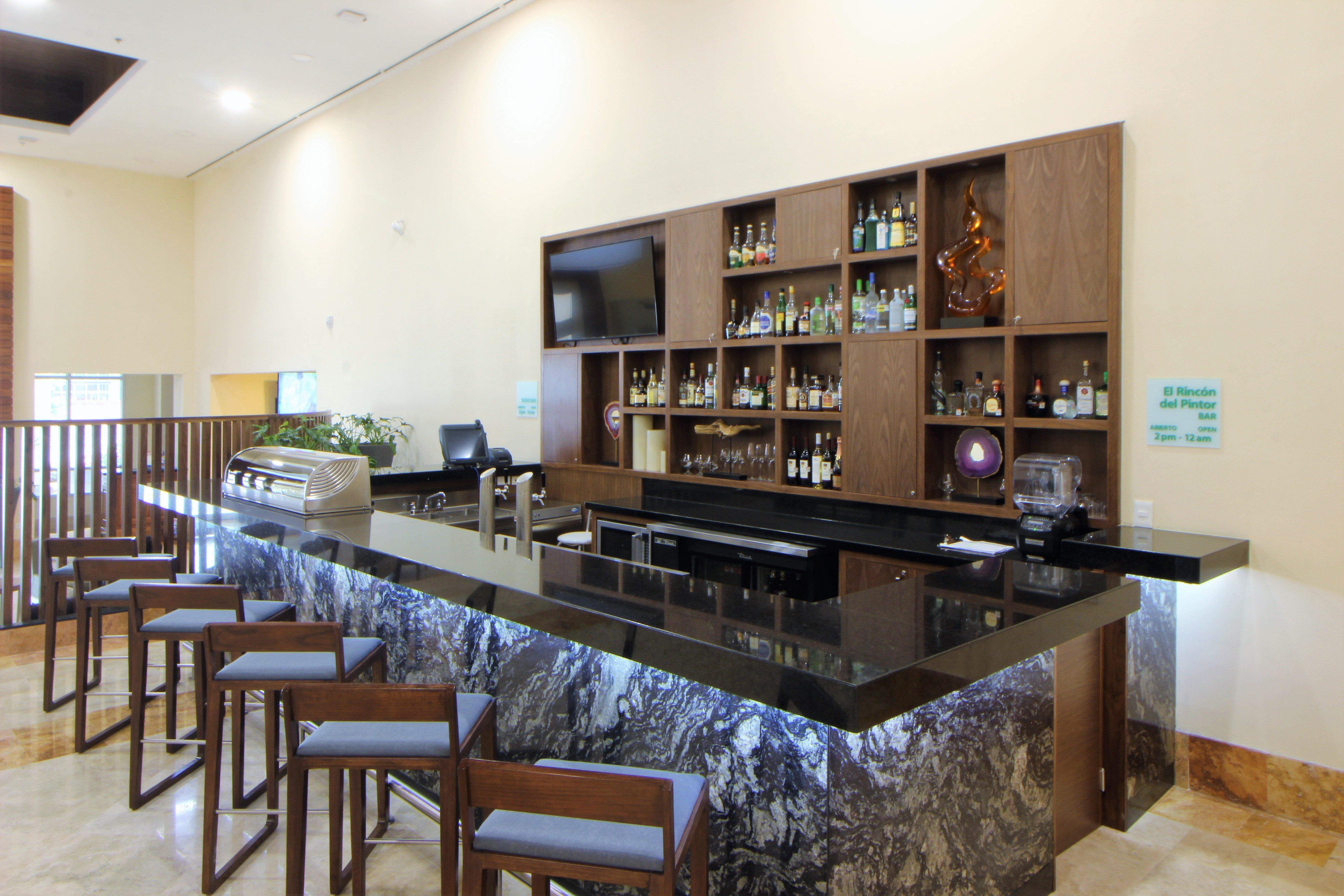 Holiday Inn Monterrey Valle By Ihg San Pedro Garza Garcia Exterior photo