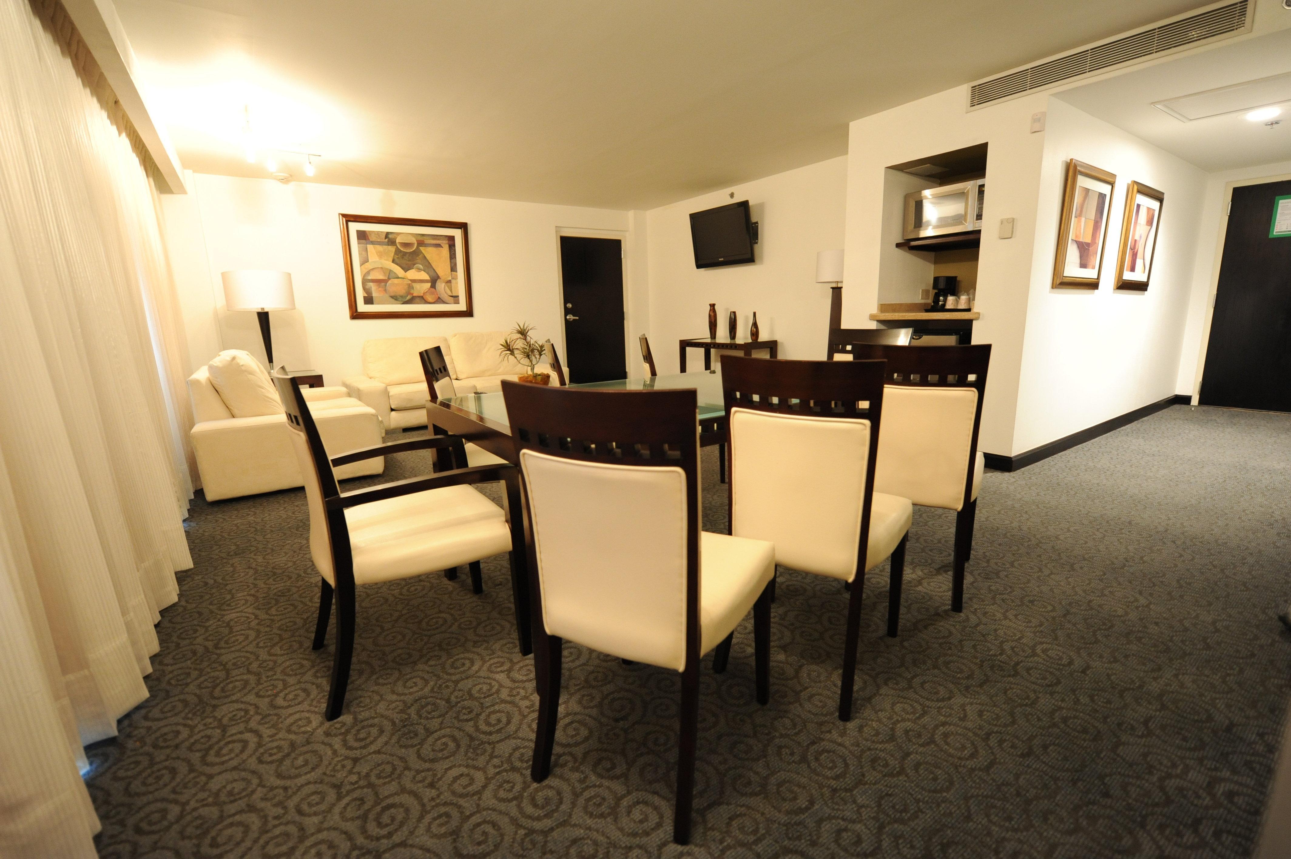 Holiday Inn Monterrey Valle By Ihg San Pedro Garza Garcia Exterior photo