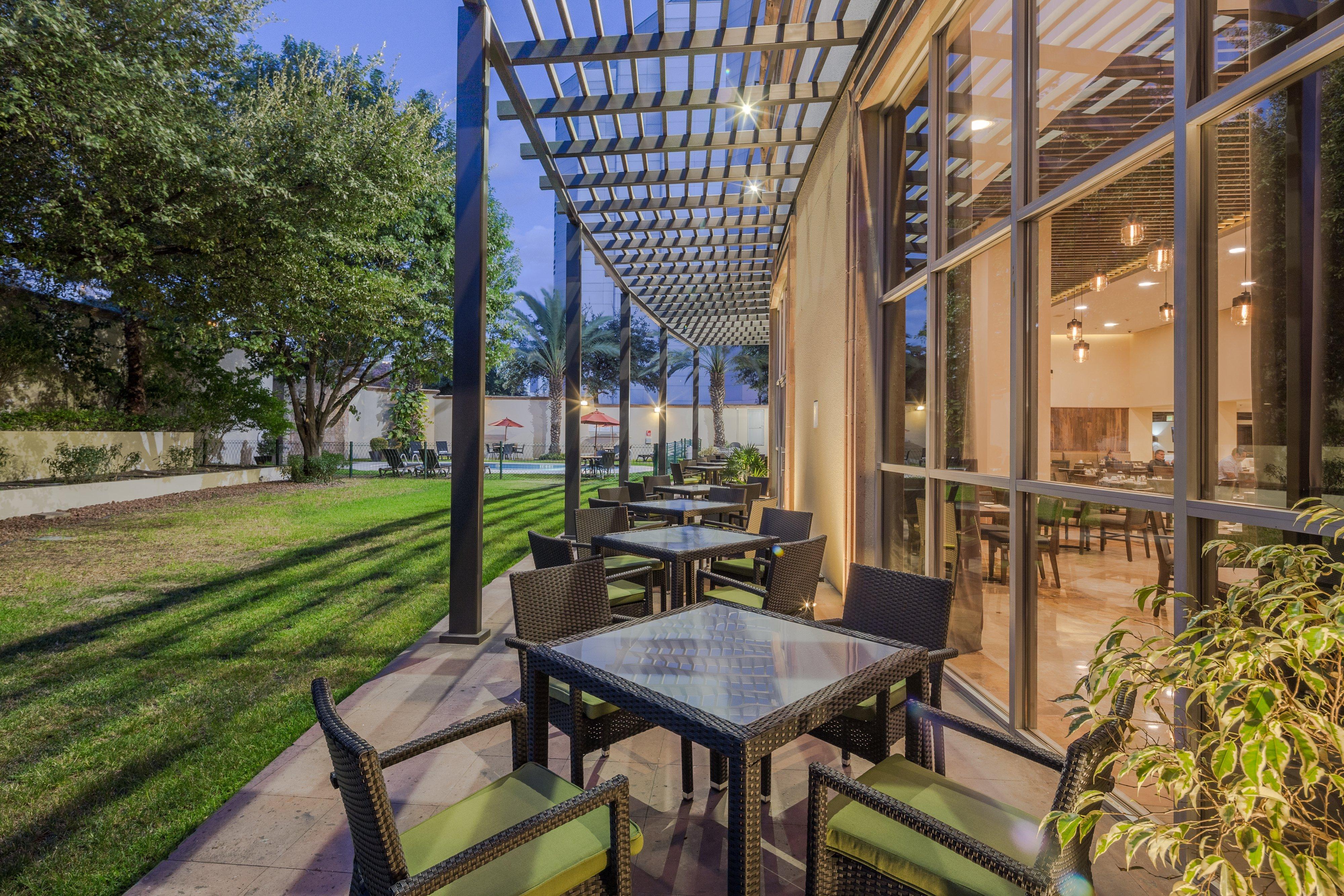 Holiday Inn Monterrey Valle By Ihg San Pedro Garza Garcia Exterior photo