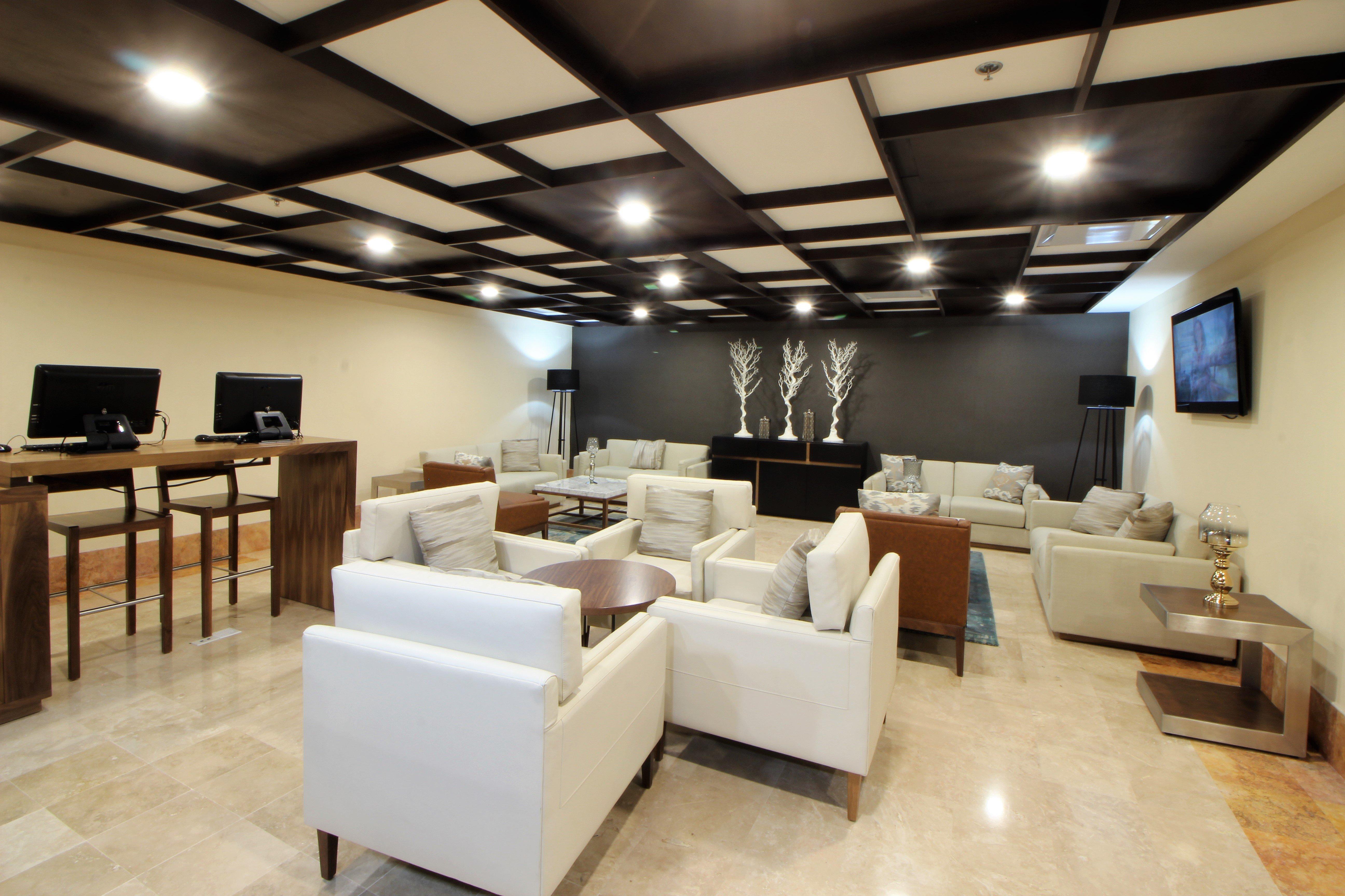 Holiday Inn Monterrey Valle By Ihg San Pedro Garza Garcia Exterior photo