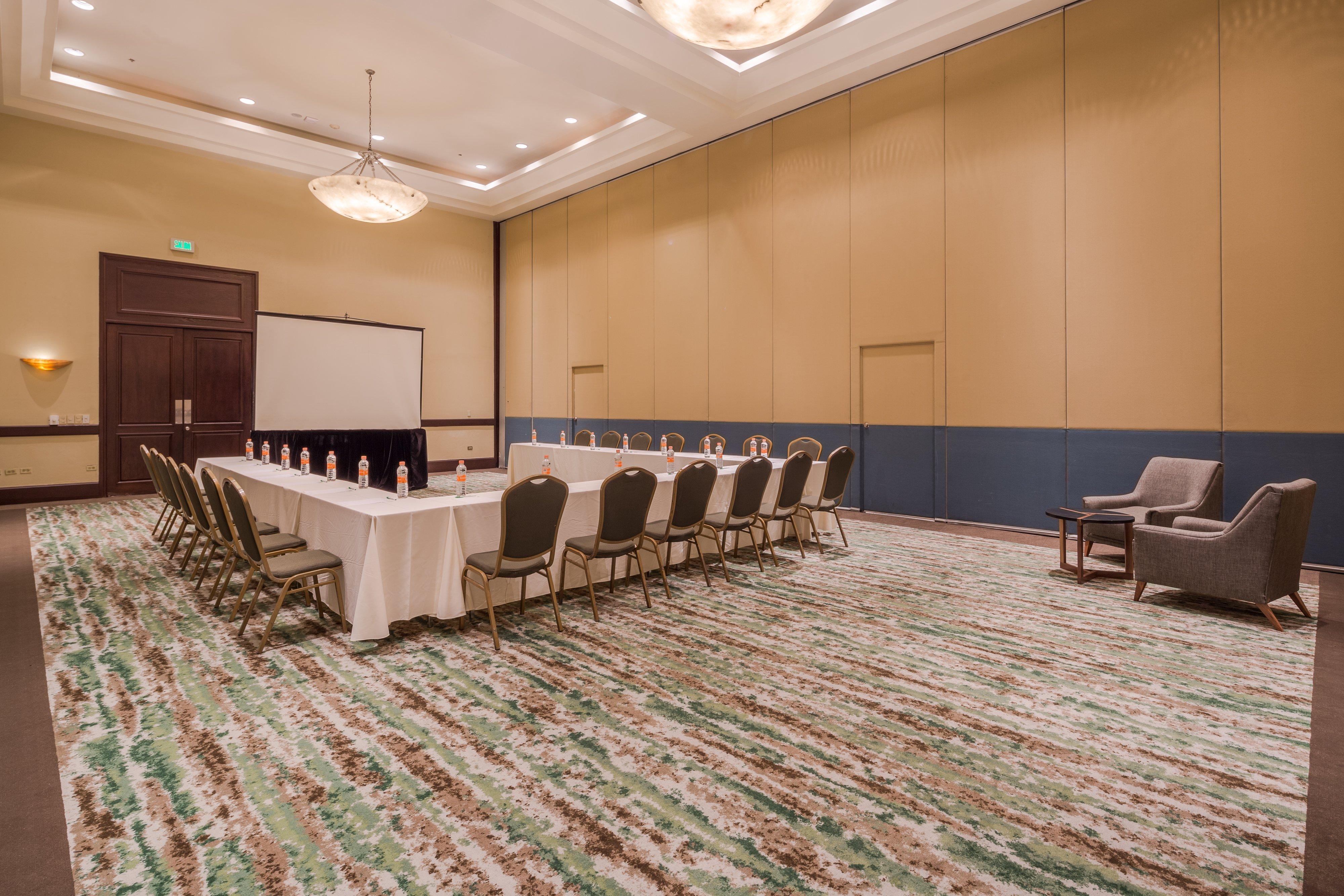 Holiday Inn Monterrey Valle By Ihg San Pedro Garza Garcia Exterior photo